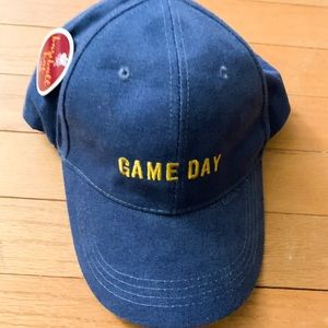 Game day hat